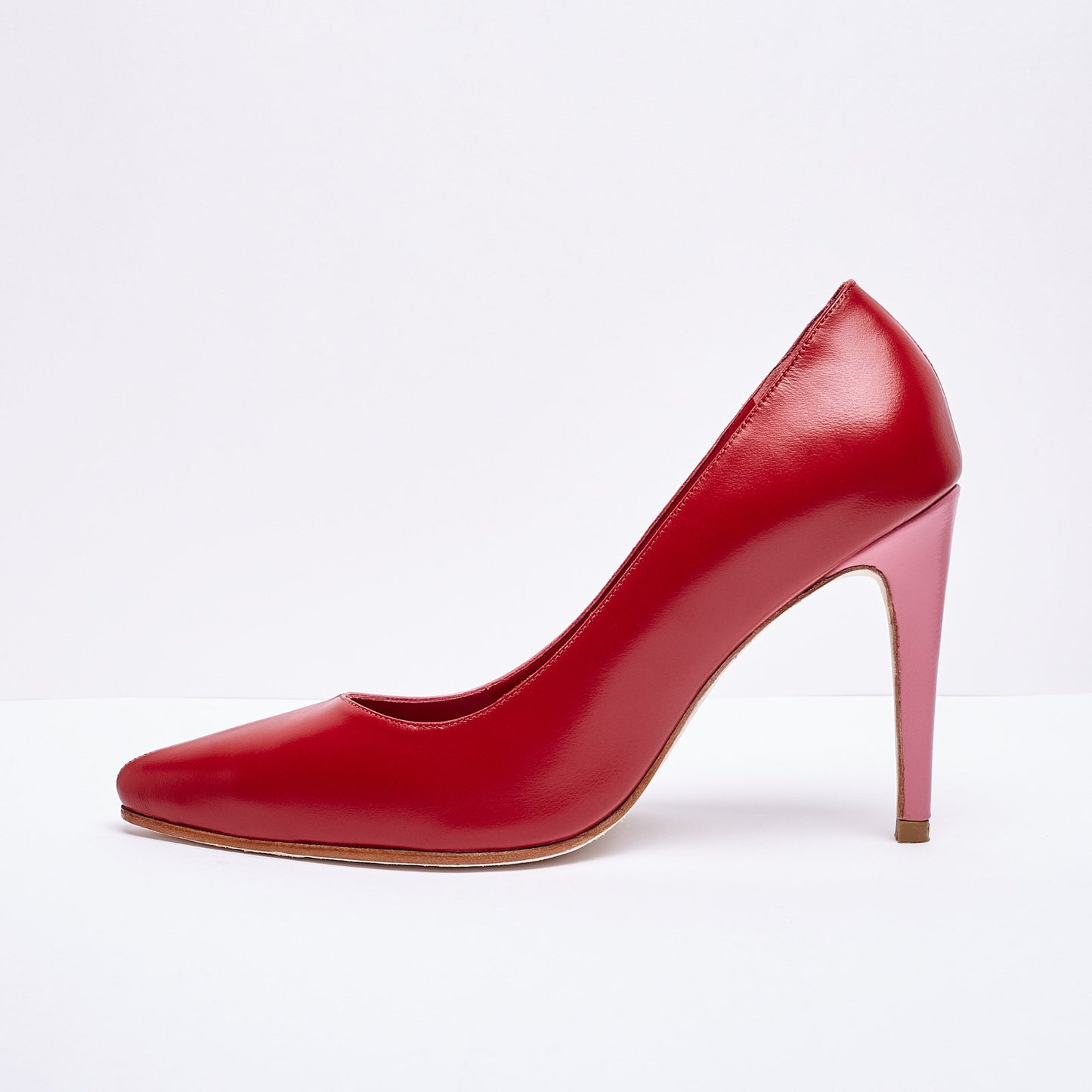 Sapato Feminino Le Scarpin Penélope