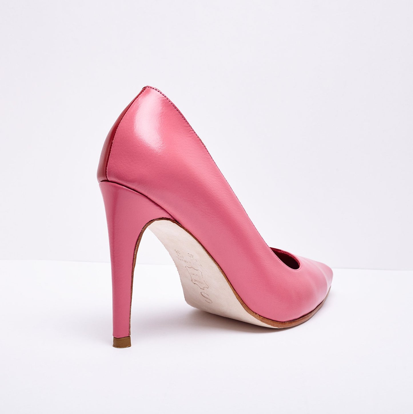 Sapato Feminino Le Scarpin Penélope