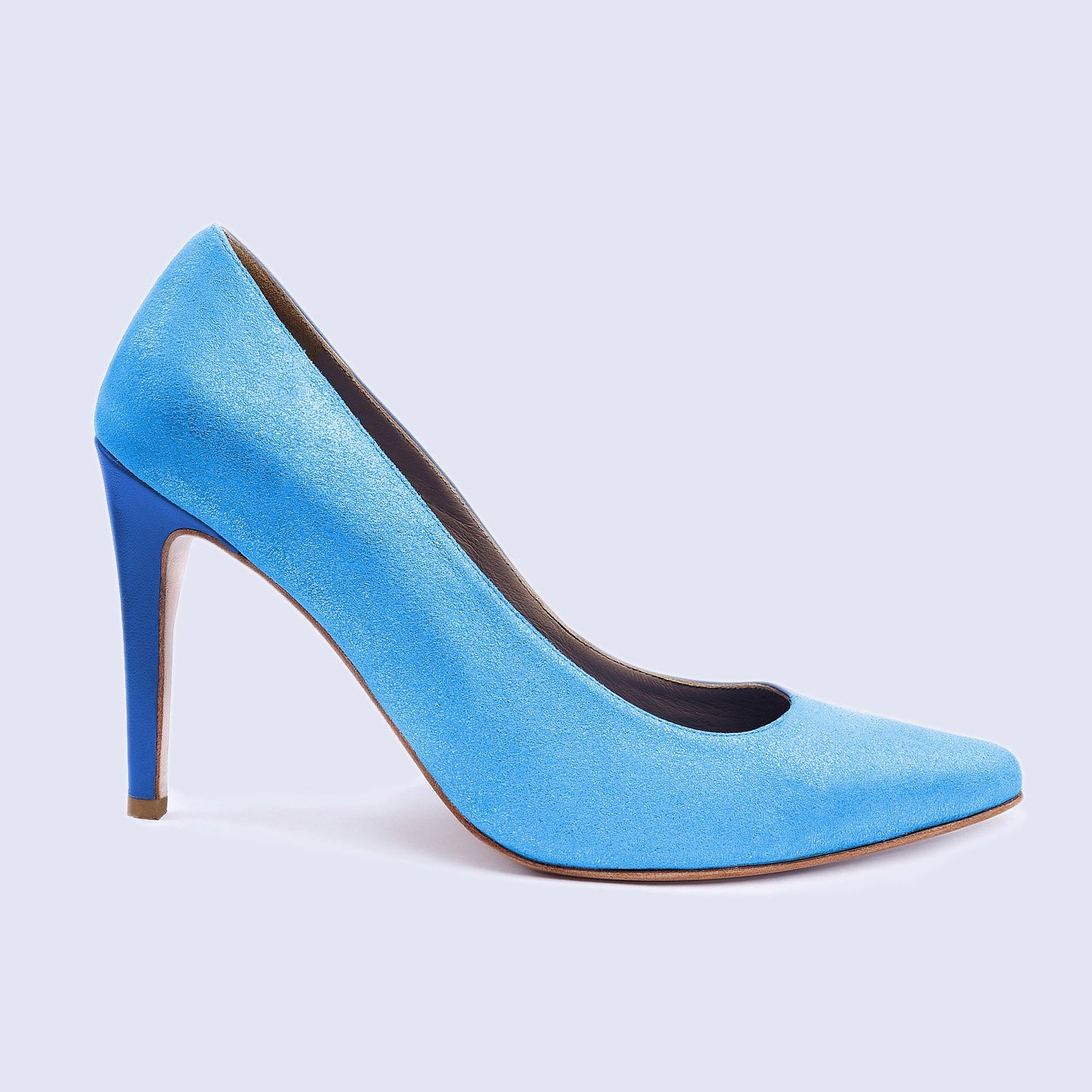 Sapato Feminino Le Scarpin Iris