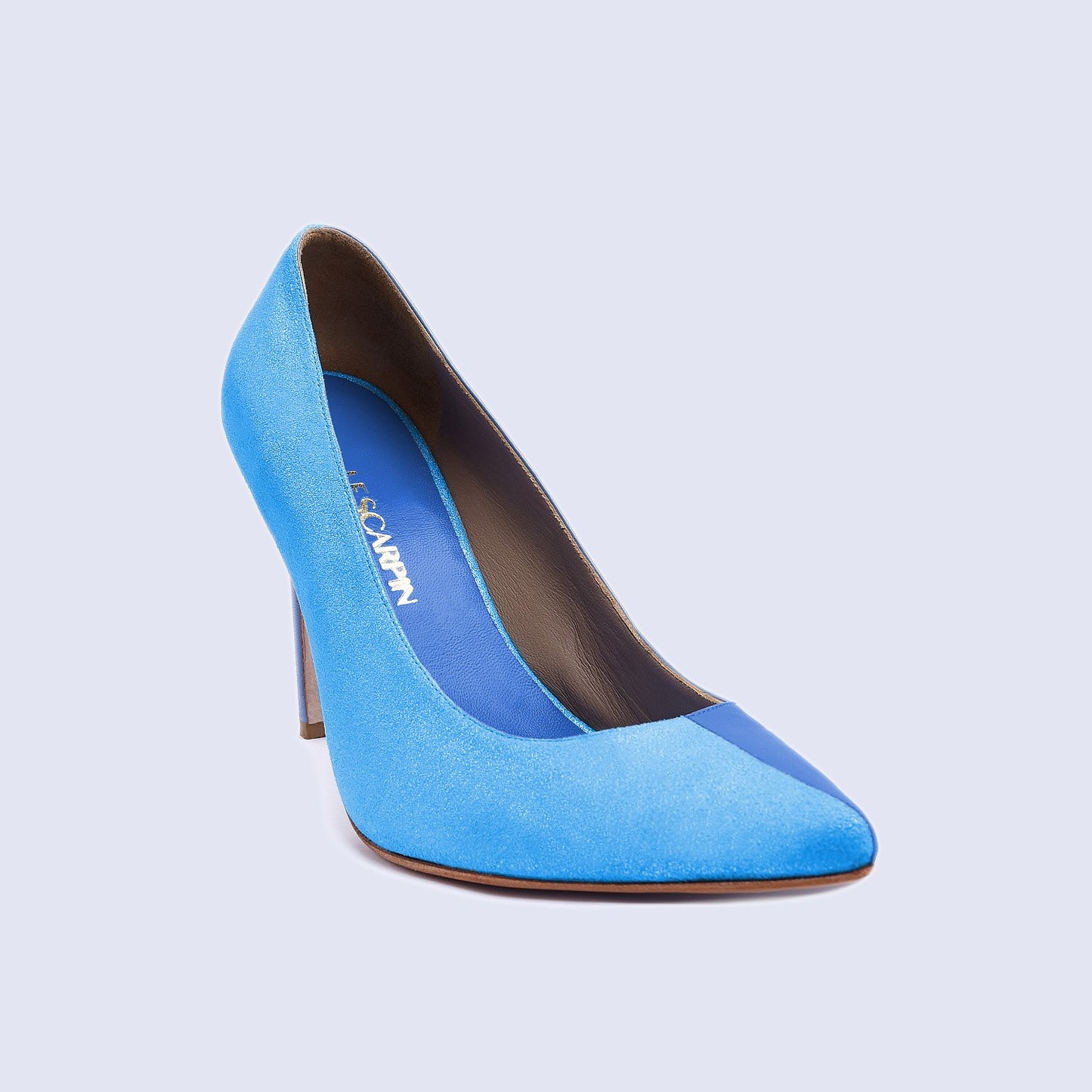 Sapato Feminino Le Scarpin Iris