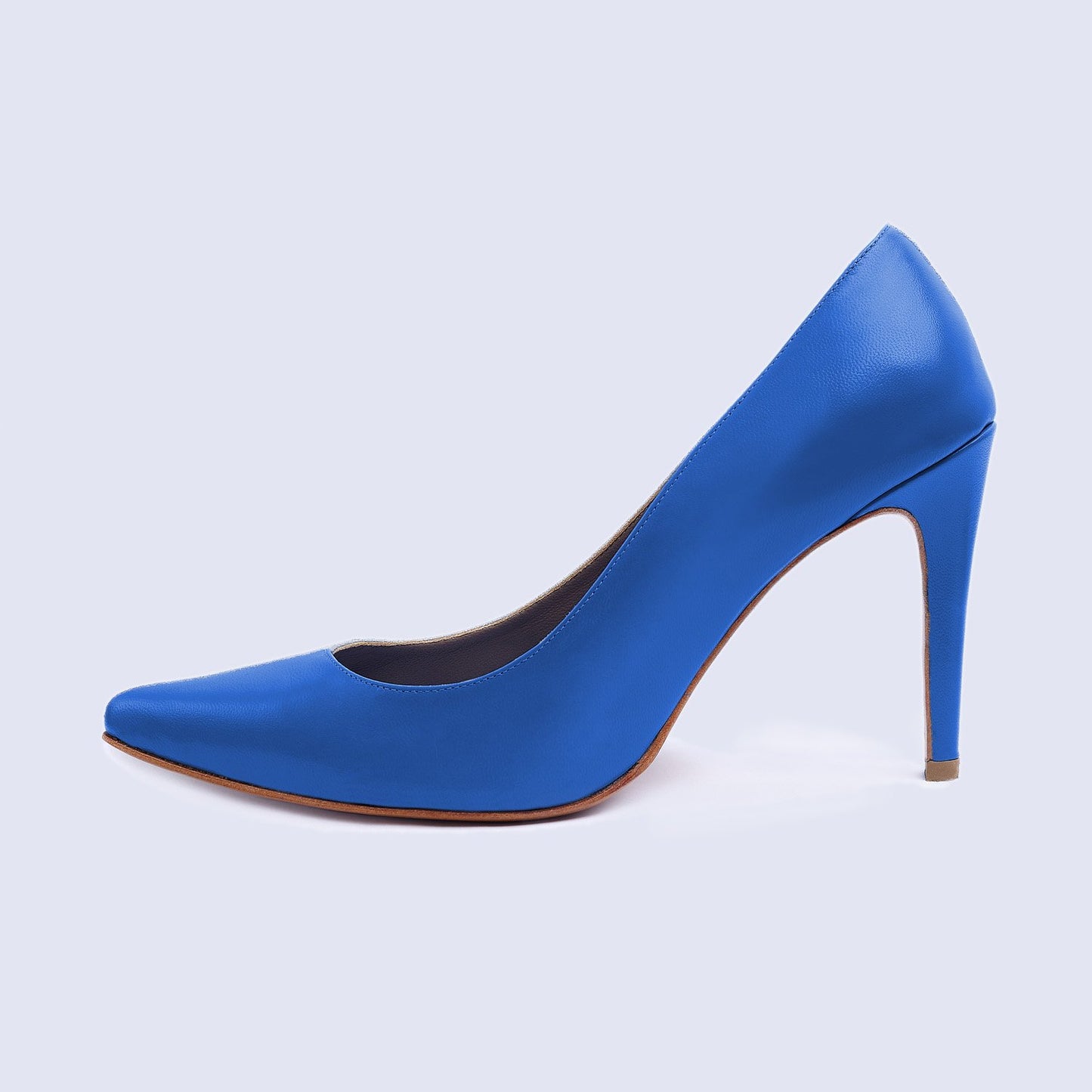 Sapato Feminino Le Scarpin Iris
