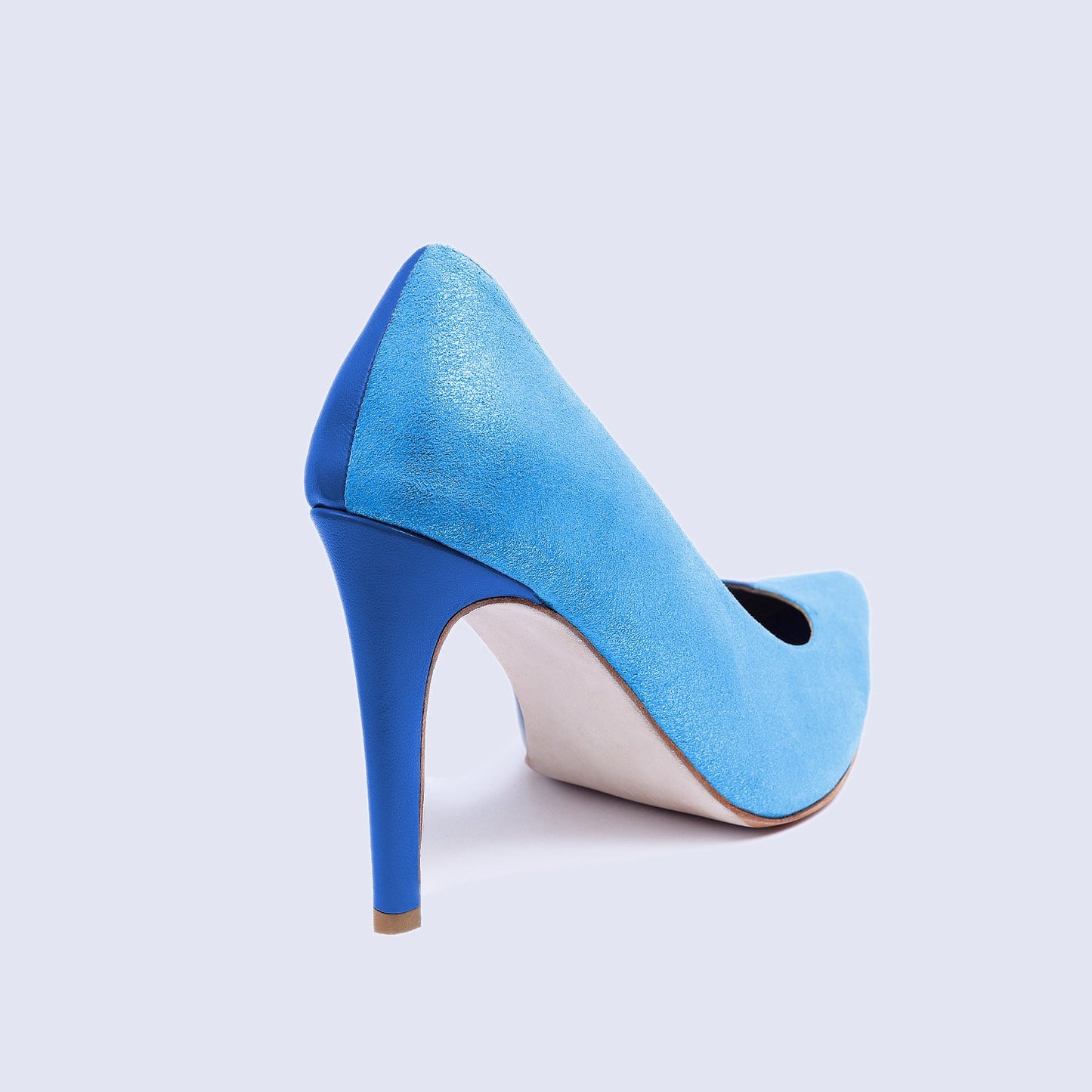 Sapato Feminino Le Scarpin Iris