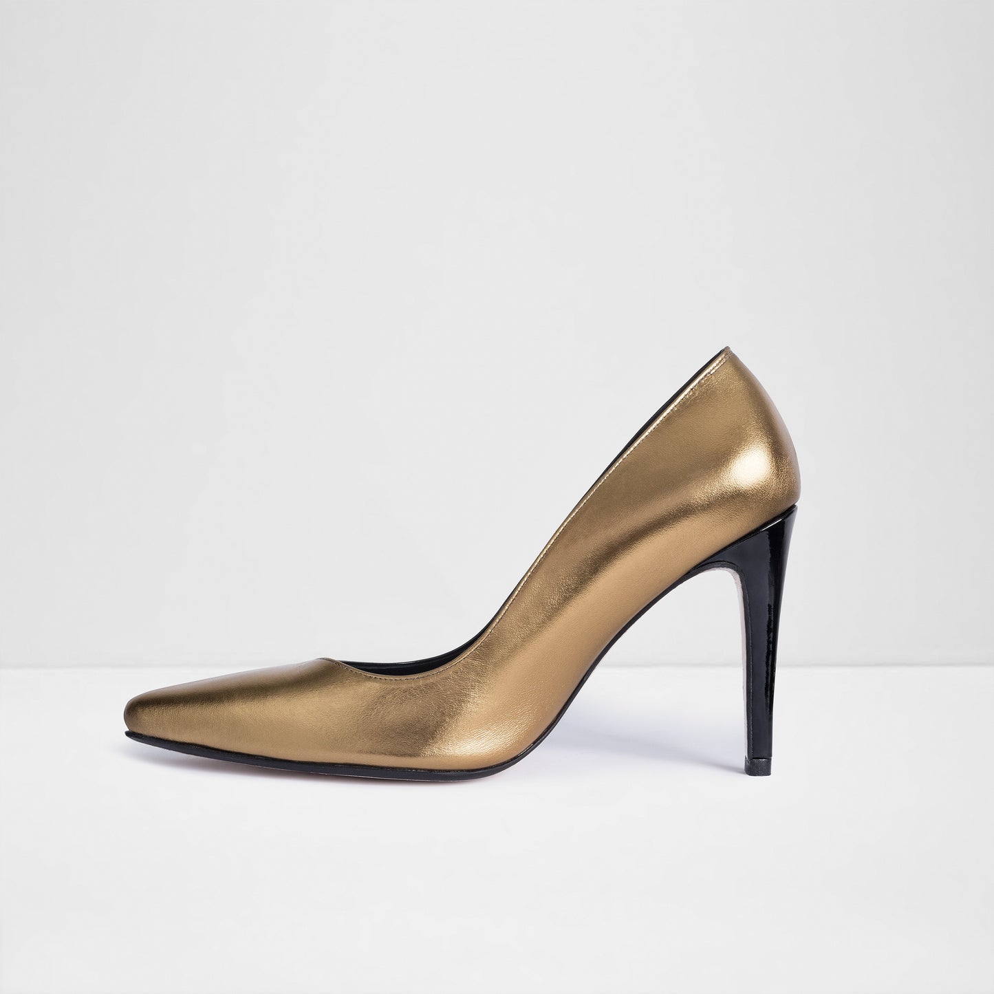 Sapato Feminino Le Scarpin Lupita