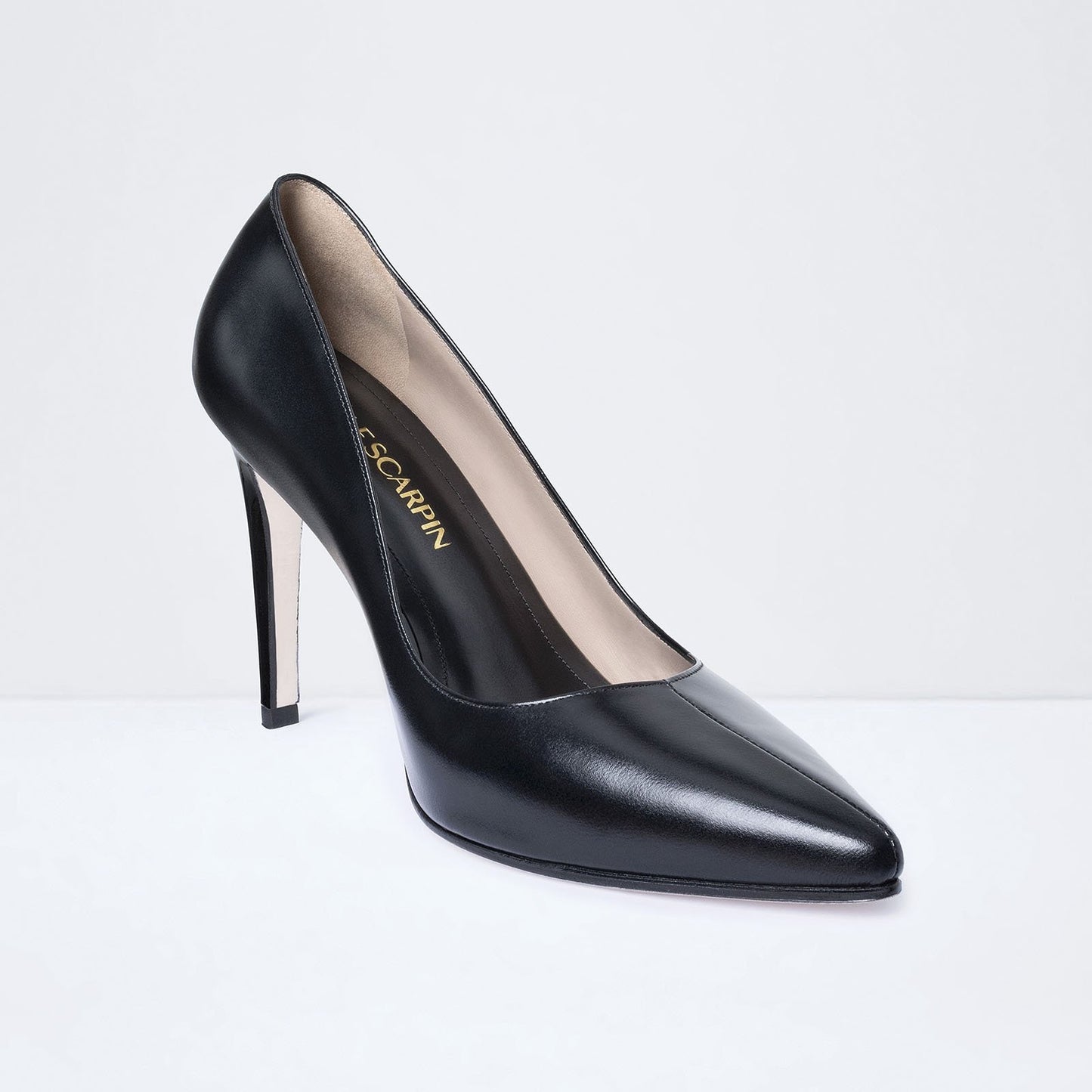 Sapato Feminino Le Scarpin Olivia