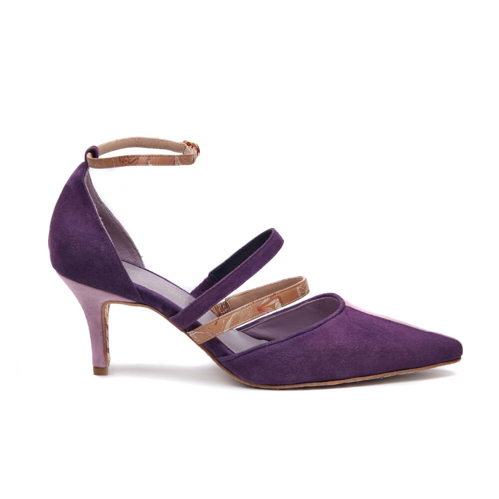 Sapato Feminino Le Scarpin Sonia