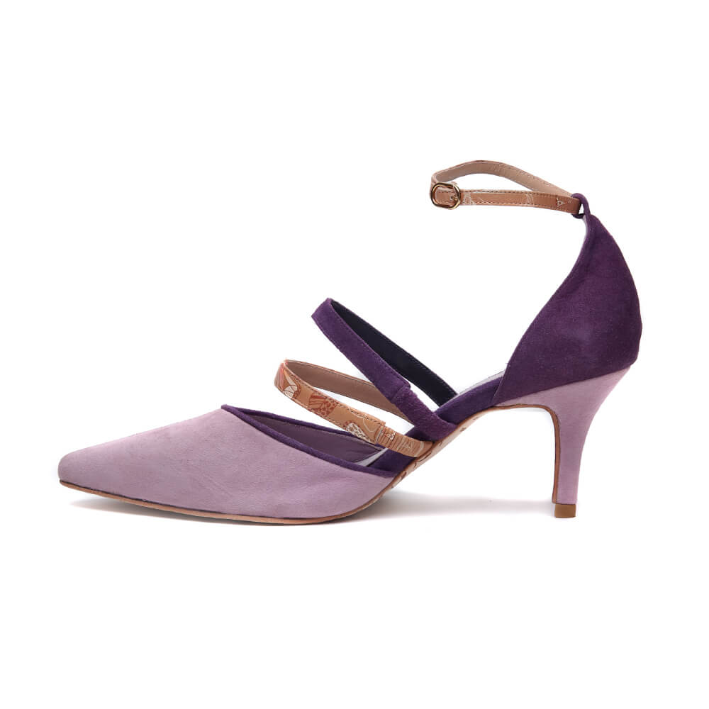 Sapato Feminino Le Scarpin Sonia