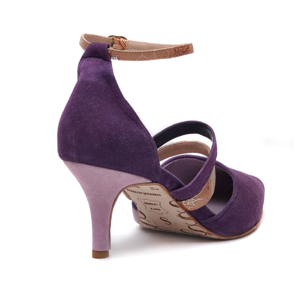 Sapato Feminino Le Scarpin Sonia