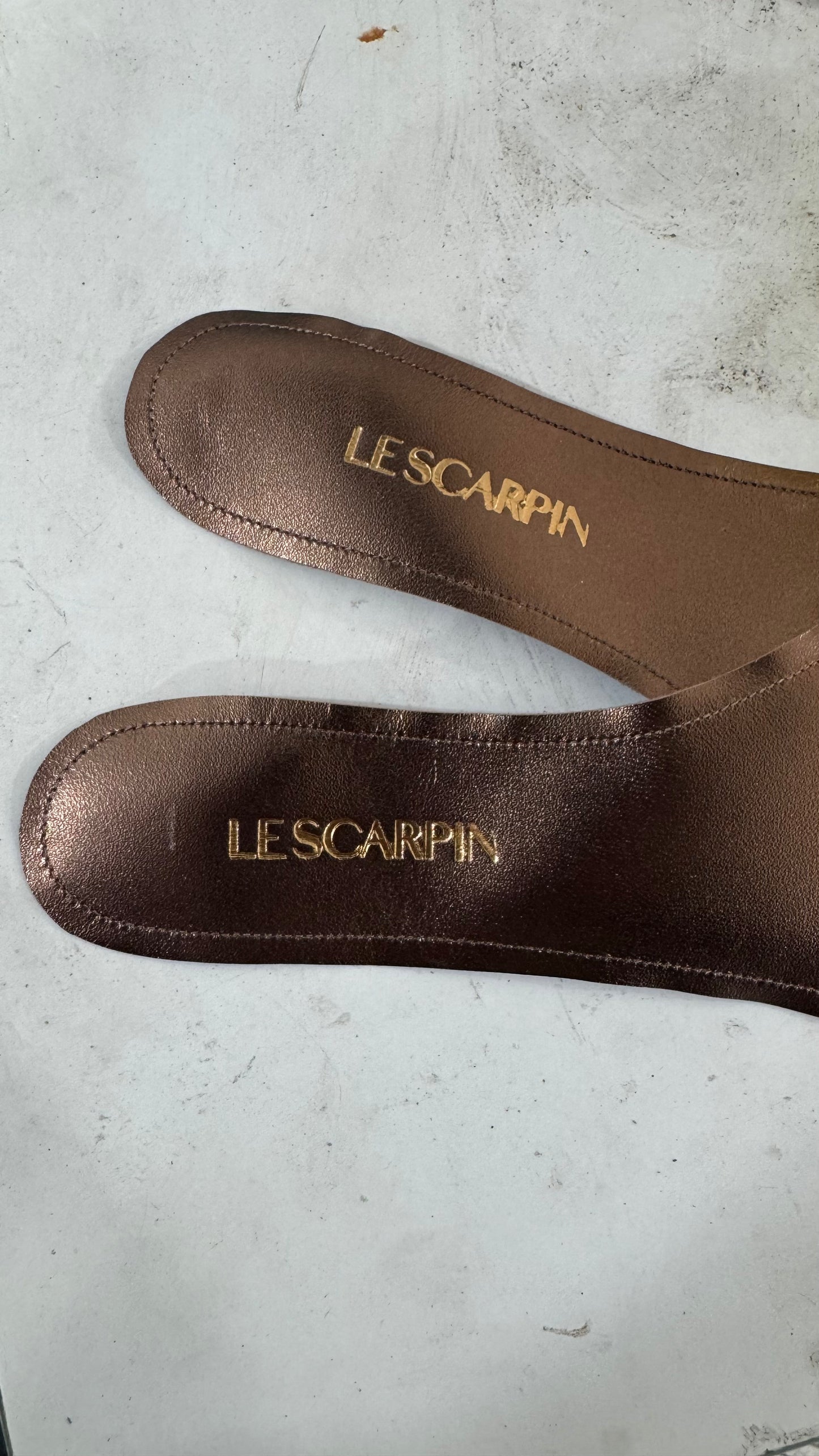 Le Scarpin UNA