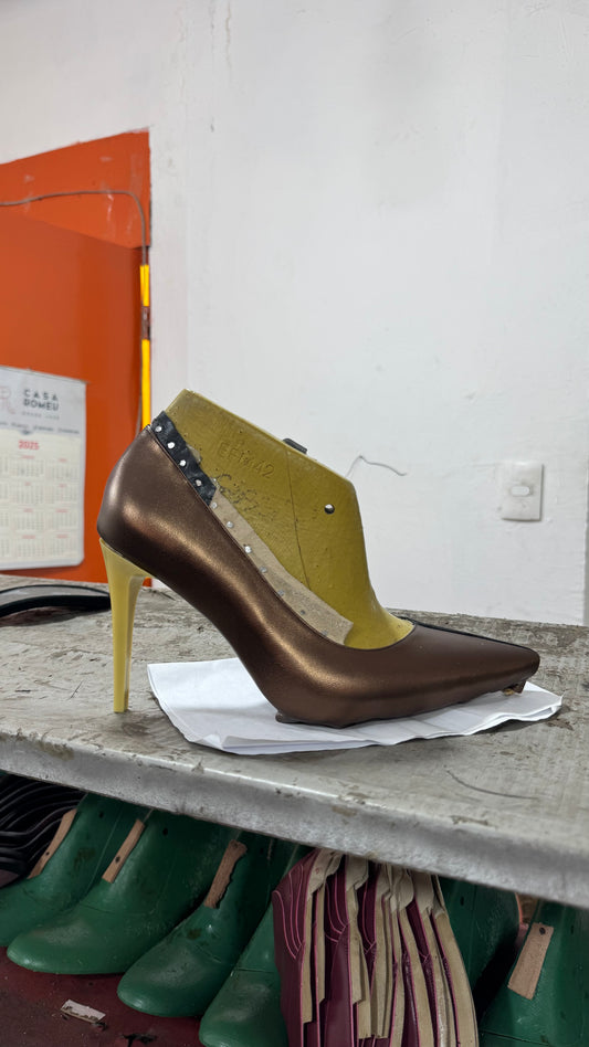 Le Scarpin UNA
