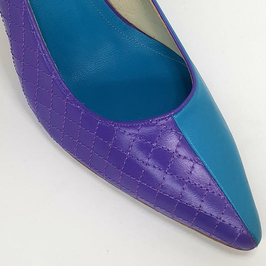 Sapato Feminino Le Scarpin Daniela