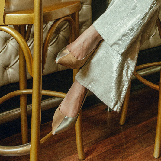 Sapato Feminino Le Scarpin Marilyn