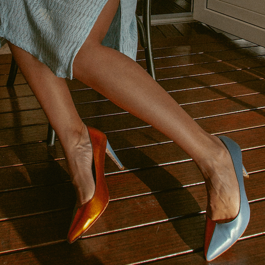 Sapato Feminino Le Scarpin Renata