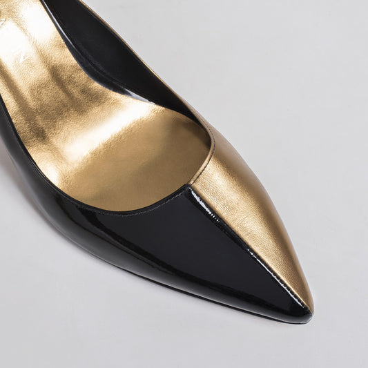 Sapato Feminino Le Scarpin Lupita