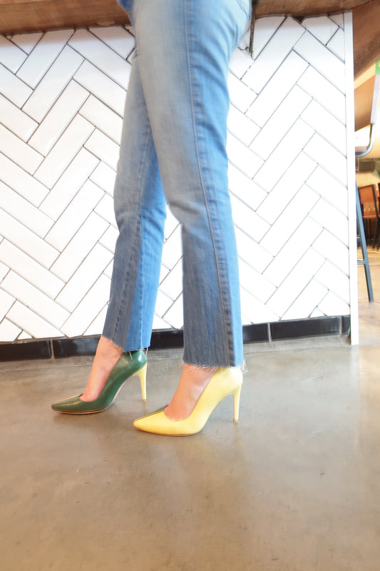 Sapato Feminino Le Scarpin Marta