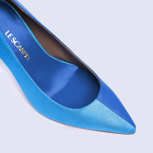 Sapato Feminino Le Scarpin Iris